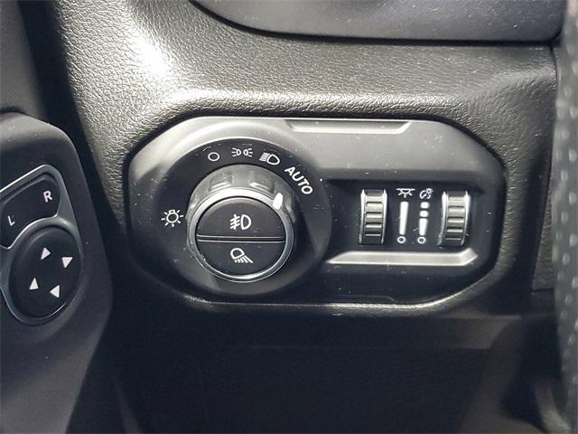 used 2022 Jeep Gladiator car, priced at $37,498