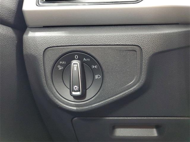 used 2022 Volkswagen Atlas car, priced at $32,598
