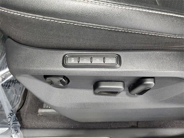used 2022 Volkswagen Atlas car, priced at $32,598