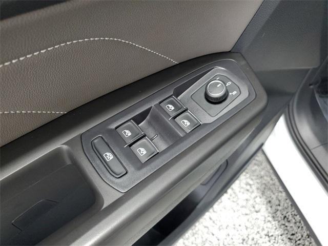 used 2022 Volkswagen Atlas car, priced at $32,598