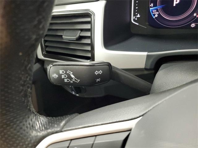 used 2022 Volkswagen Atlas car, priced at $32,598