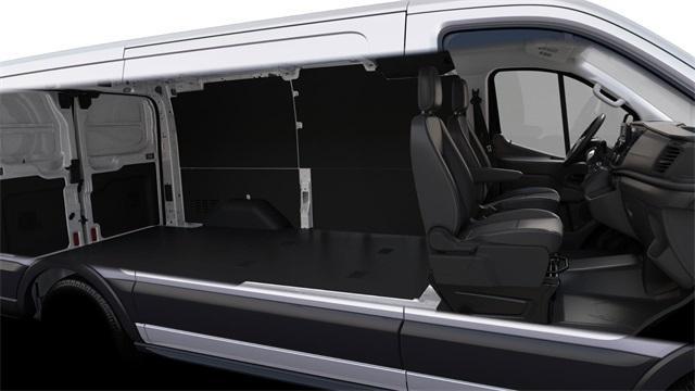 new 2024 Ford Transit-150 car, priced at $47,470