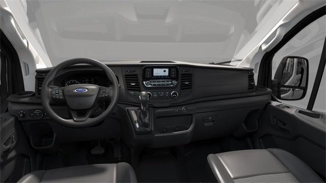 new 2024 Ford Transit-150 car, priced at $48,220