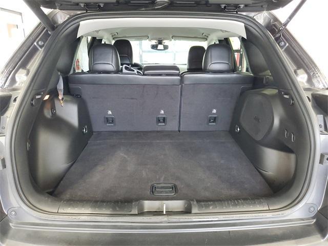 used 2019 Jeep Cherokee car, priced at $21,298