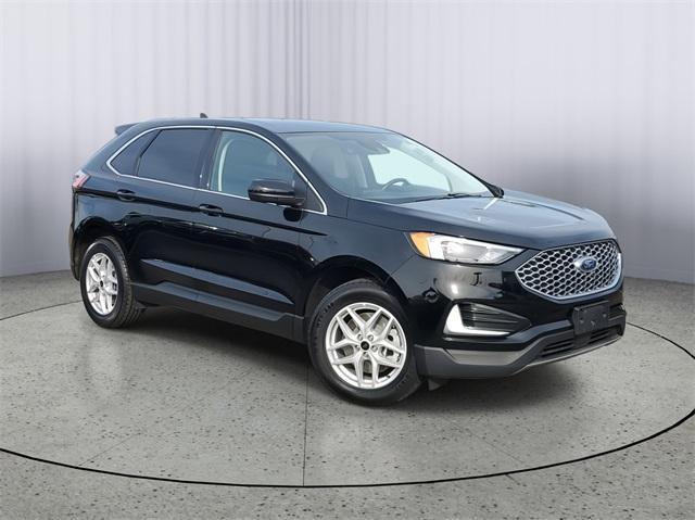 used 2023 Ford Edge car, priced at $24,198