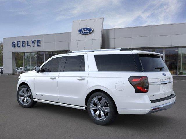 new 2024 Ford Expedition Max car, priced at $88,667