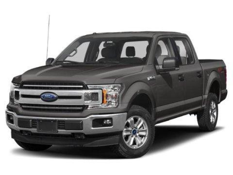 used 2019 Ford F-150 car, priced at $26,298