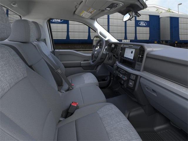 new 2026 Ford F-250 car, priced at $55,340