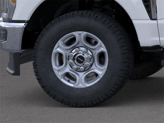 new 2026 Ford F-250 car, priced at $55,340