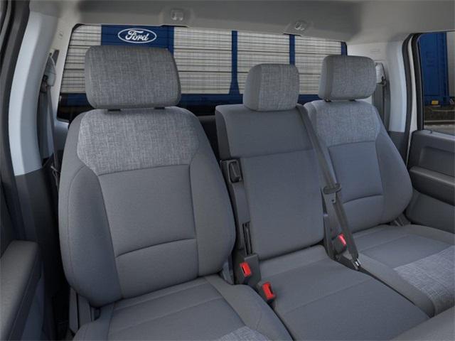 new 2026 Ford F-250 car, priced at $55,340