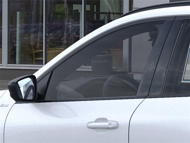 new 2025 Ford Escape car, priced at $32,143