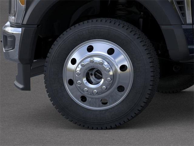 new 2026 Ford F-450 car, priced at $75,815