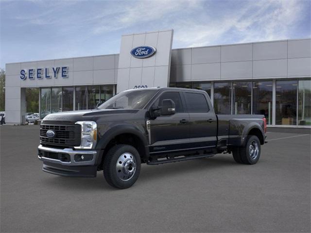 new 2026 Ford F-450 car, priced at $75,815