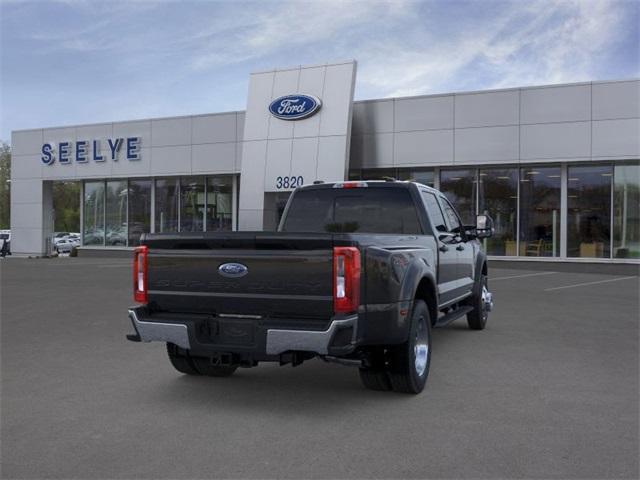 new 2026 Ford F-450 car, priced at $75,815