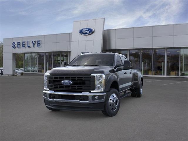 new 2026 Ford F-450 car, priced at $75,815