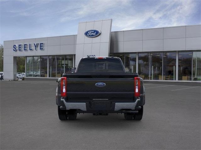 new 2026 Ford F-450 car, priced at $75,815