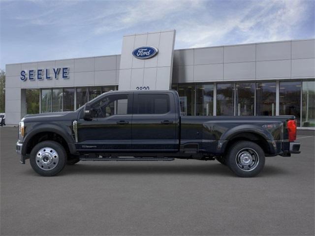 new 2026 Ford F-450 car, priced at $75,815