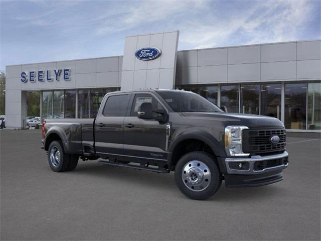 new 2026 Ford F-450 car, priced at $75,815