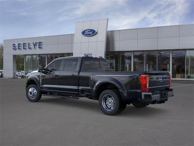 new 2026 Ford F-450 car, priced at $75,815