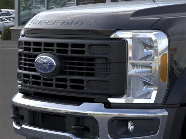 new 2026 Ford F-450 car, priced at $75,815