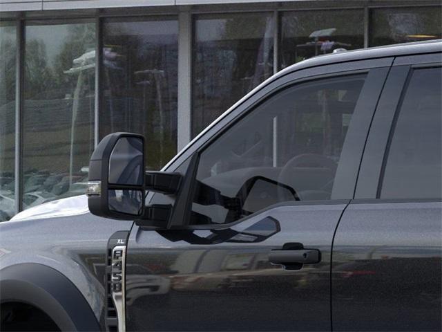 new 2026 Ford F-450 car, priced at $75,815