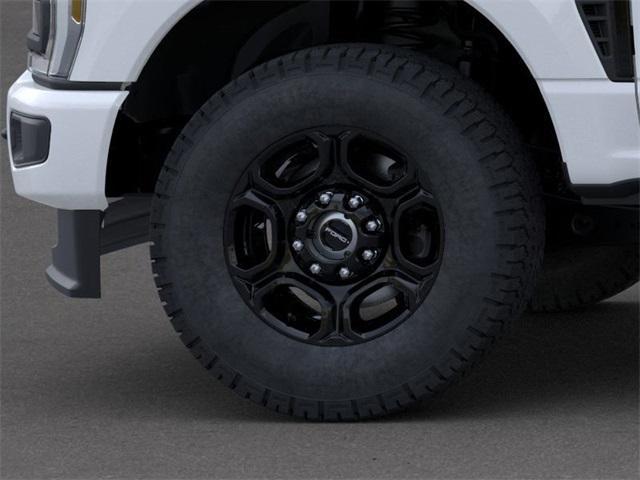new 2024 Ford F-250 car, priced at $61,500