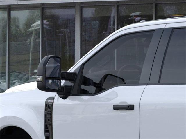 new 2024 Ford F-250 car, priced at $61,500