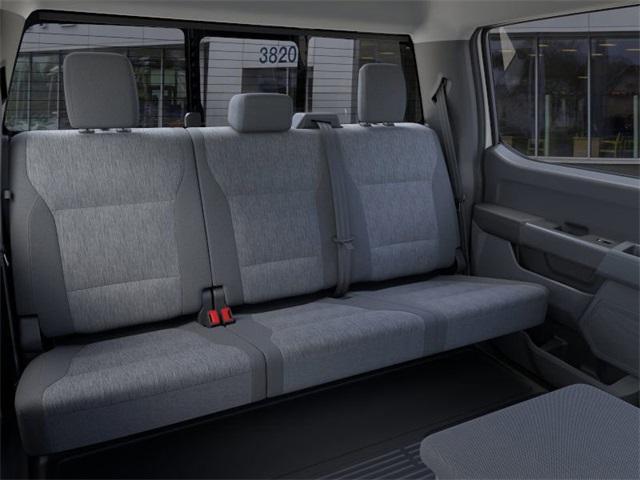 new 2024 Ford F-250 car, priced at $61,500