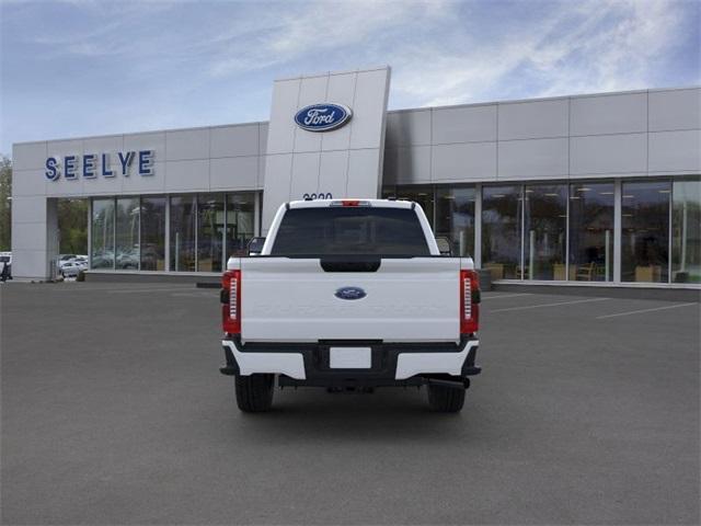 new 2024 Ford F-250 car, priced at $61,500