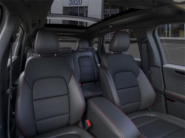 new 2025 Ford Escape car, priced at $34,462
