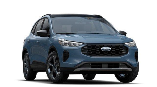 new 2025 Ford Escape car, priced at $34,962