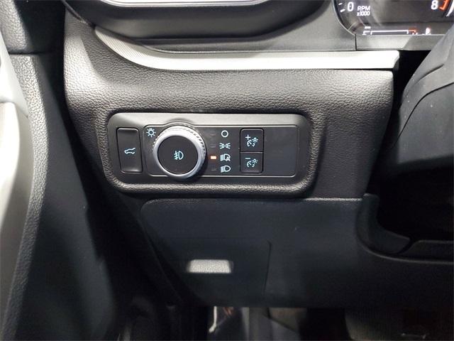 used 2022 Ford Explorer car, priced at $30,998