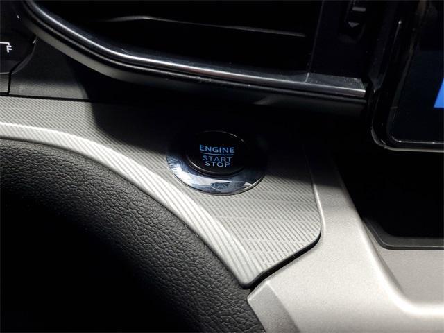 used 2022 Ford Explorer car, priced at $30,998