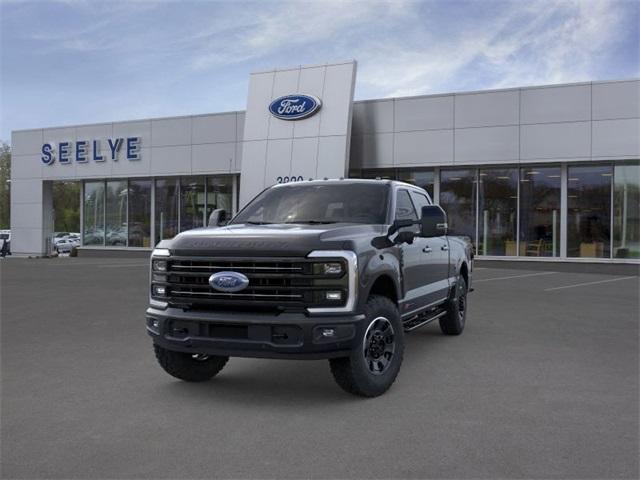 new 2025 Ford F-250 car, priced at $99,965