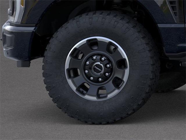 new 2025 Ford F-250 car, priced at $99,965