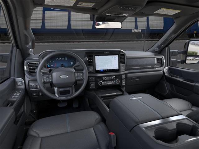 new 2025 Ford F-250 car, priced at $99,965