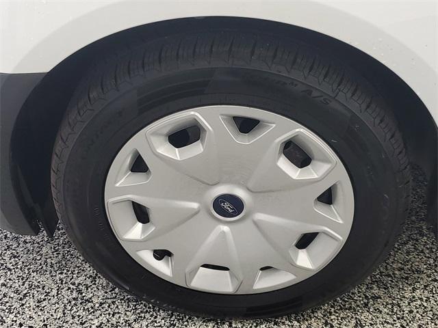 used 2018 Ford Transit Connect car, priced at $17,498