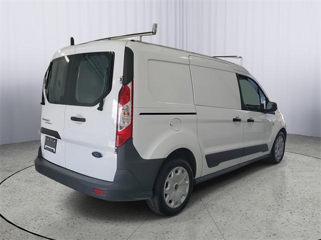 used 2018 Ford Transit Connect car, priced at $17,498