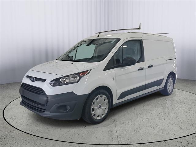 used 2018 Ford Transit Connect car, priced at $17,498