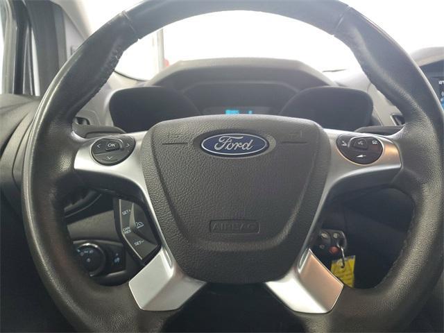 used 2018 Ford Transit Connect car, priced at $17,498