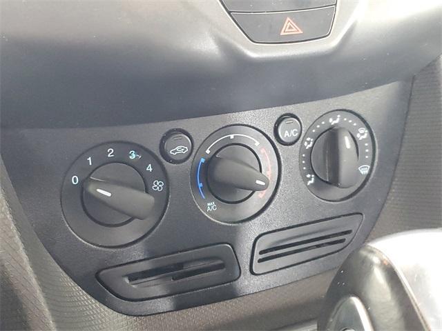 used 2018 Ford Transit Connect car, priced at $17,498