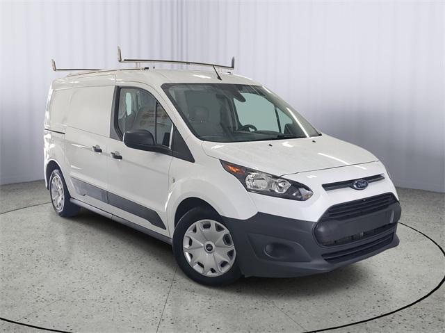 used 2018 Ford Transit Connect car, priced at $17,498