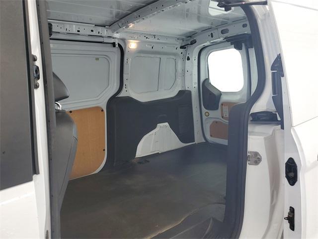 used 2018 Ford Transit Connect car, priced at $17,498
