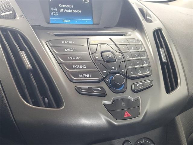 used 2018 Ford Transit Connect car, priced at $17,498