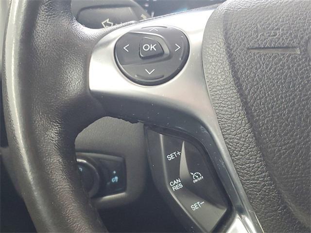 used 2018 Ford Transit Connect car, priced at $17,498