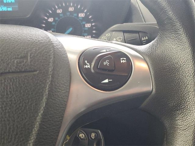 used 2018 Ford Transit Connect car, priced at $17,498