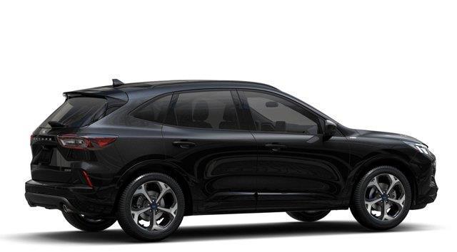 new 2025 Ford Escape car, priced at $40,929