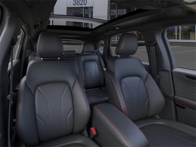 new 2025 Ford Escape car, priced at $40,429