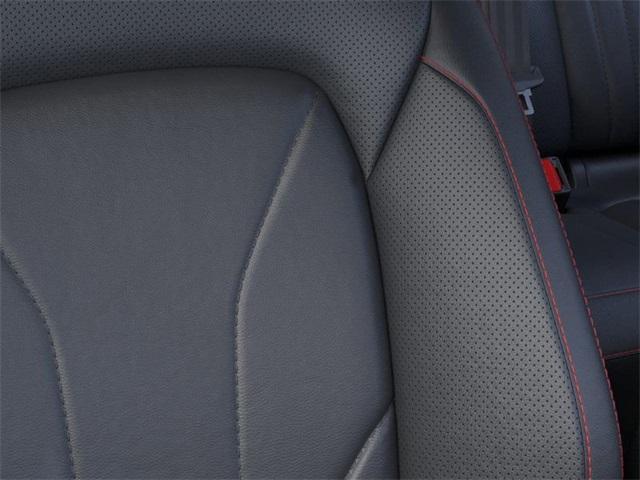 new 2025 Ford Escape car, priced at $37,929