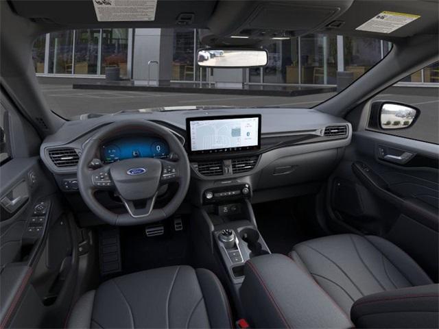 new 2025 Ford Escape car, priced at $40,429